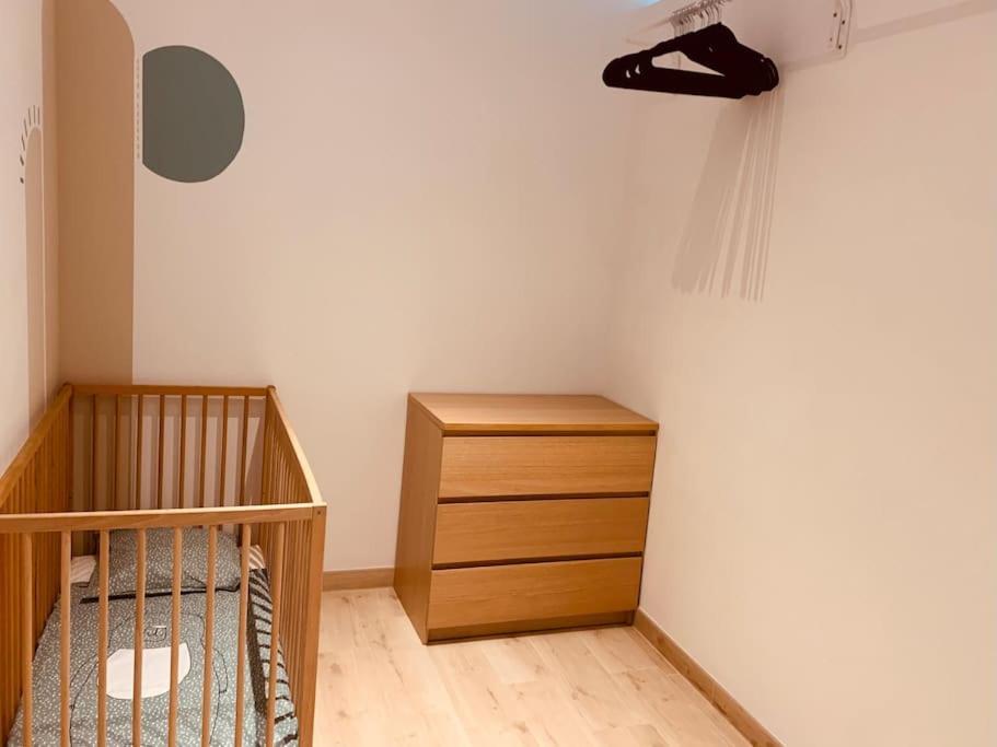 Maison En Plein Centre Avec Terrasse Et Jardin Виелсалм Екстериор снимка